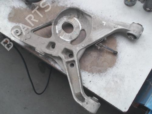 Used Left rear suspension arm Left rear suspension arm MERCEDES-BENZ GLE (V167) AMG GLE 63 S EQ Boost 4-Matic+ (167.189) (612 hp) 40606521 40606521