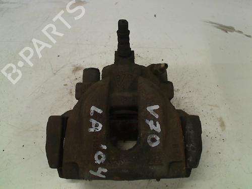 Used Left rear brake caliper Left rear brake caliper 21919488 21919488
