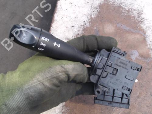 Used Steering column stalk HYUNDAI GETZ (TB) 1.3 (85 hp) 23273454