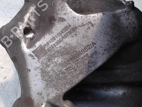 Right rear steering knuckle LYNK & CO 01 PHEV | BP24354233M28 - Image 2