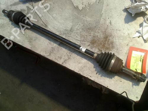 Used Right front driveshaft Right front driveshaft 21932205 21932205