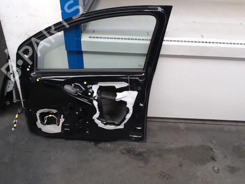 Right front door TOYOTA AYGO (_B1_) 1.0 (KGB10_, KGB10R) | BP24892259C3 