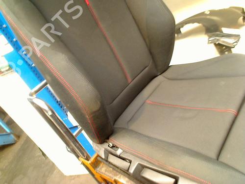 Right front seat BMW 1 (F20) 118 d | BP32773387C16 - Image 3