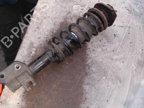 Right front shock absorber SUZUKI ALTO VI (FF) 1.1 (RF410) | BP26896724M17 