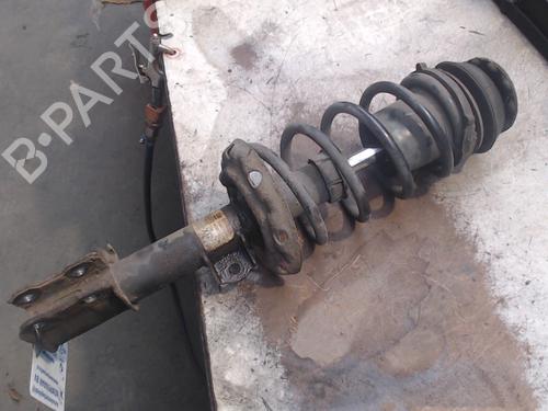Used Left front shock absorber Left front shock absorber 25724820 25724820