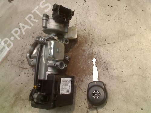 Used Switch Switch 21932955 21932955