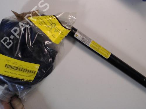 Used Front right seatbelt SEAT IBIZA II (6K1) 1.6 i (75 hp) 21909289