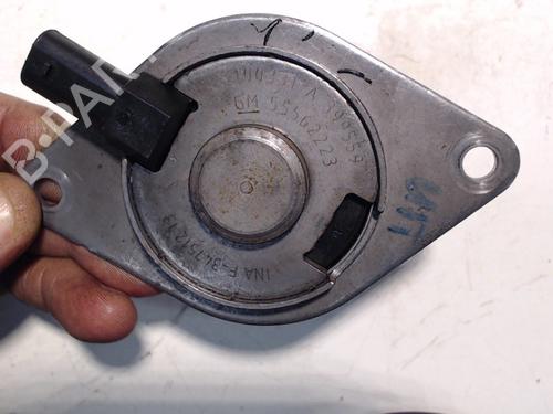 Used Electronic module Electronic module OPEL CORSA D (S07) 1.2 (L08, L68) (86 hp) 21939952 21939952