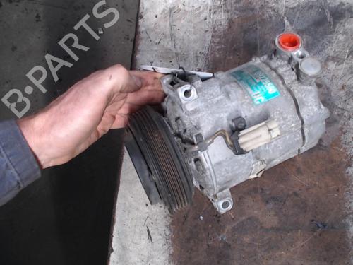Used AC compressor AC compressor OPEL VECTRA C (Z02) 2.2 16V (F69) (147 hp) 24963653 24963653