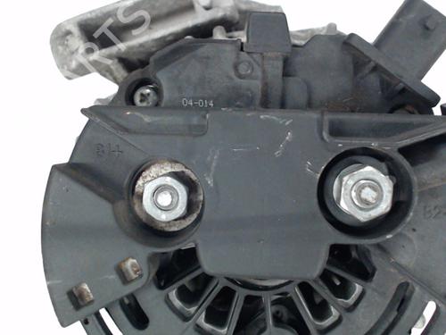 Alternator OPEL ZAFIRA A MPV (T98) 2.2 16V (F75) | BP21935106M7 