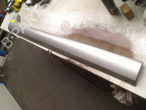 Højre sidekjole Højre sidekjole RENAULT ZOE (BFM_) ZOE (88 hp) 33984713 33984713