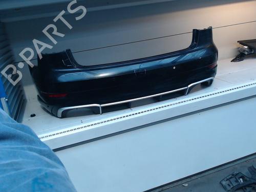Used Rear bumper AUDI A3 Limousine (8VS, 8VM) RS3 quattro (400 hp) 23457499