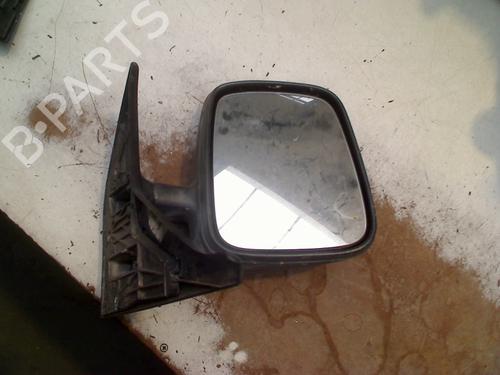Bakspejl Højre VW TRANSPORTER T4 Van (70A, 70H, 7DA, 7DH) 2.4 D (78 hp) 31315520