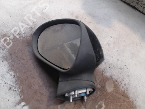 Used Left mirror SEAT IBIZA IV ST (6J8, 6P8) 1.2 TDI (75 hp) 25724860