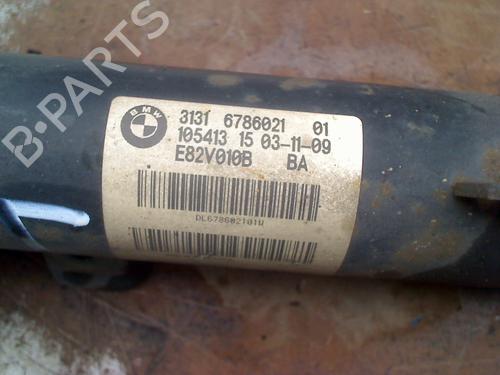 Left front shock absorber BMW 1 (E87) 116 i | BP31040792M16