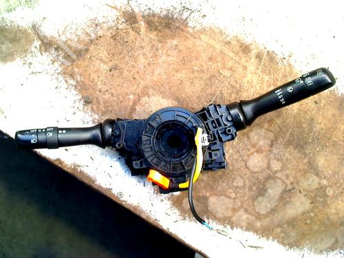 Used Steering column stalk TOYOTA AYGO (_B1_) 1.0 (KGB10_, KGB10R) (68 hp) 30616949