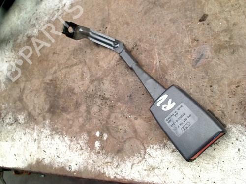 Engate do cinto AUDI A3 Sportback (8PA) 1.4 TFSI (125 hp) 33022199