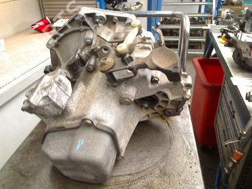 Gearbox CITROËN C3 II (SC_) 1.4 | BP36440454M3 - Image 3