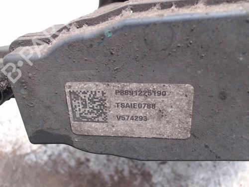 Right rear brake caliper LYNK & CO 01 PHEV | BP24354239M106 - Image 3