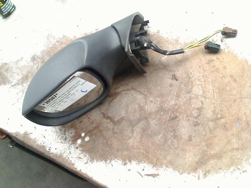 Bakspejl venstre CITROËN C3 Pluriel (HB_) 1.6 (109 hp) 33022145