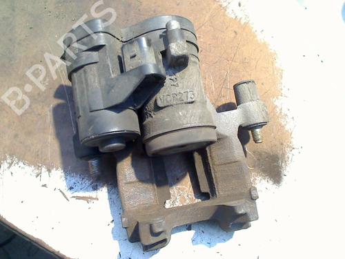Used Left rear brake caliper Left rear brake caliper VW TIGUAN ALLSPACE (BW2, BJ2) 2.0 TSI 4motion (190 hp) 32737943 32737943