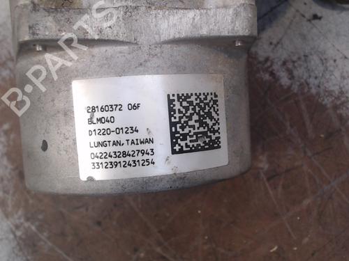 Steering column FORD KA (RU8) 1.2 | BP32855547M21 - Image 5