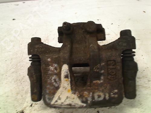 Used Left rear brake caliper Left rear brake caliper 21918932 21918932