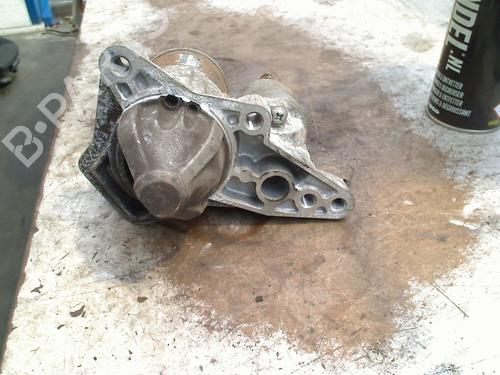 Used Starter Starter NISSAN QASHQAI I (J10, NJ10) 1.6 (114 hp) 32752547 32752547