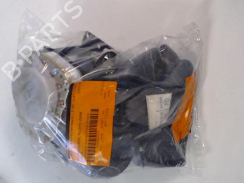 Used Front right seatbelt SUZUKI IGNIS I (FH) 1.3 (HV51, HX51, RG413) (83 hp) 21915554