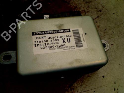 Used Steering ECU Steering ECU 32452576 32452576