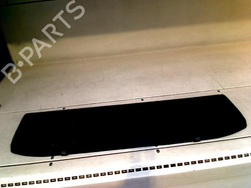 Hattehylle SUZUKI SWIFT III (MZ, EZ) 1.5 (RS415, ZC21S) (102 hp) 31066302