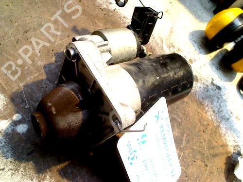 Used Starter Starter ALFA ROMEO GIULIETTA (940_) 1.4 TB (940FXA1A, 940FXT1A) (120 hp) 32752526 32752526