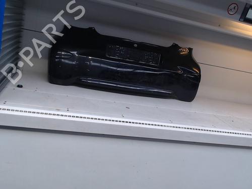 Used Rear bumper TOYOTA AYGO (_B1_) 1.0 (KGB10_, KGB10R) (68 hp) 23233416