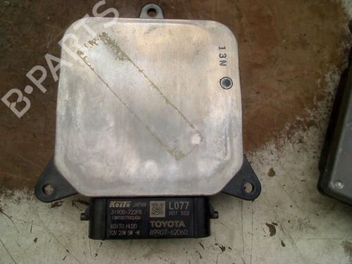Used Xenon ballast Xenon ballast 38463771 38463771