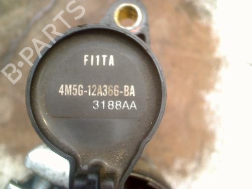 Ignition coil FORD FOCUS C-MAX (DM2) 1.8 | BP31174806M94 - Image 2