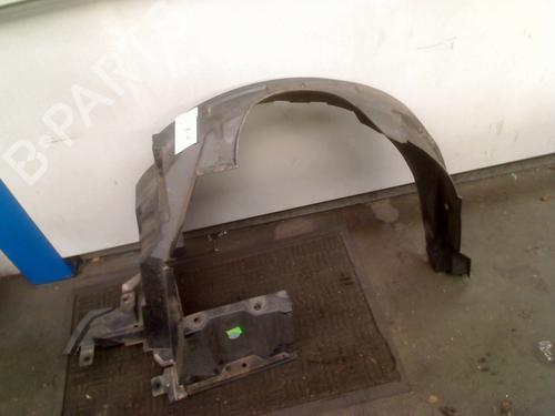 Used Wheel arch Wheel arch PEUGEOT 107 (PM_, PN_) 1.0 (68 hp) 33984850 33984850