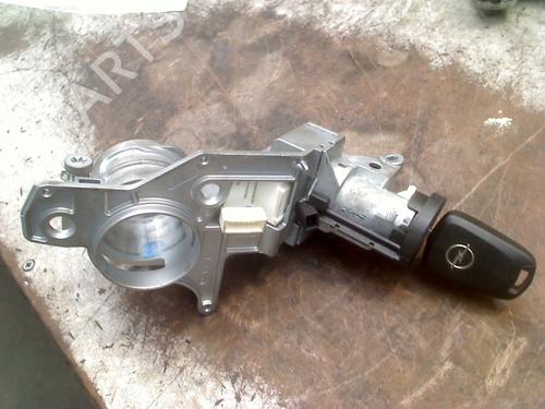 Used Ignition barrel OPEL ZAFIRA / ZAFIRA FAMILY B (A05) 2.2 (M75) (150 hp) 29160146