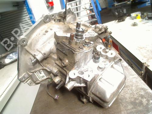 Gearbox OPEL KARL (C16) 1.0 | BP33322355M3 - Image 3