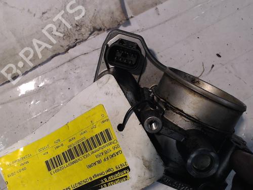 Throttle body OPEL OMEGA B (V94) 2.2 16V (F69, M69, P69) | BP21909166M82