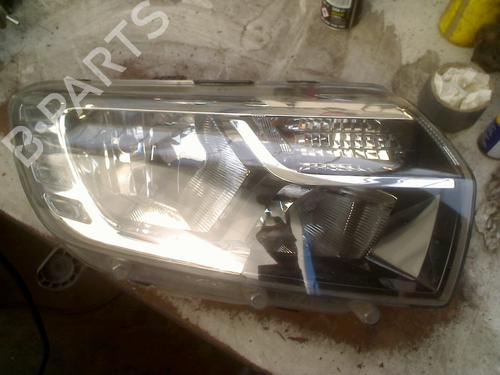 Used Right headlight Right headlight 34124090 34124090