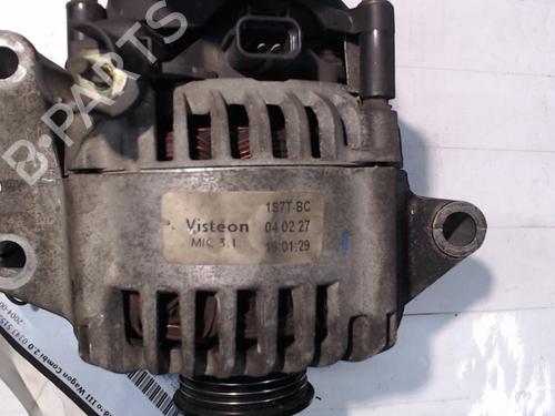 Alternator FORD MONDEO III Turnier (BWY) 2.0 16V TDDi / TDCi | BP21911959M7 