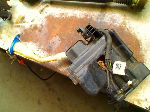 Used Windscreen washer tank Windscreen washer tank 37612915 37612915