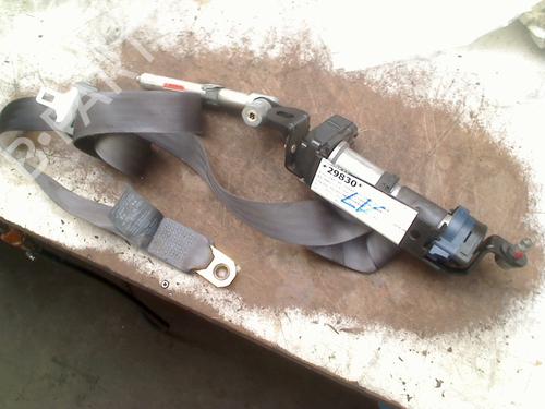 Used Front left seatbelt Front left seatbelt VOLVO S40 I (644) 1.8 (122 hp) 35947294 35947294