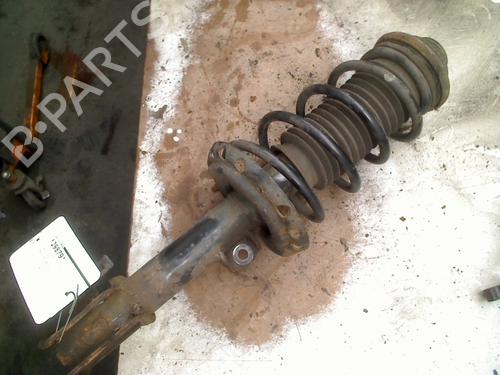 Used Left front shock absorber Left front shock absorber OPEL ASTRA H Estate (A04) 1.6 (L35) (105 hp) 36492218 36492218