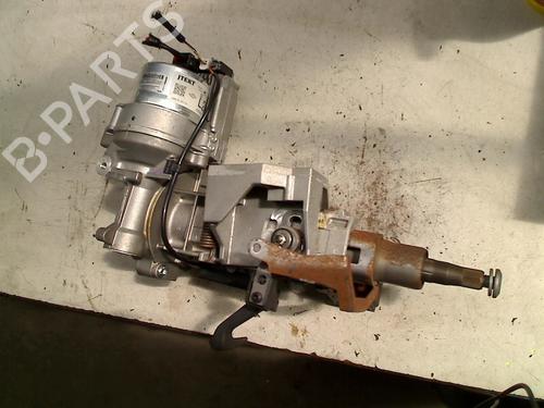 Used Steering column RENAULT CLIO IV (BH_) 0.9 TCe 90 (BHNF, BHMA, BHMH, BHJK, BHJR) (90 hp) 32855583