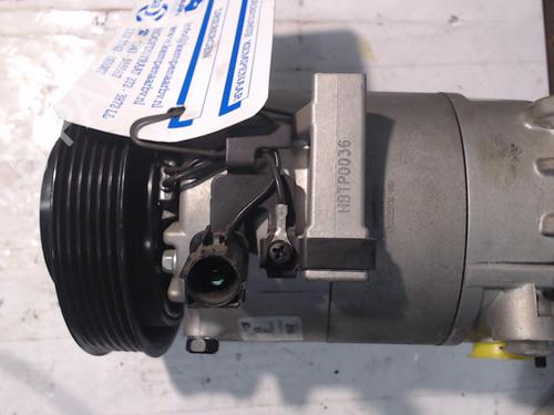 AC compressor HYUNDAI ix20 (JC) 1.4 | BP21903504M34 