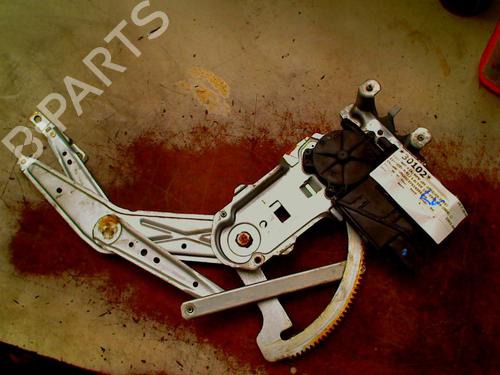 Used Front left window mechanism Front left window mechanism 37696546 37696546