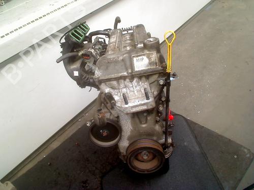 Used Engine Engine CHEVROLET SPARK (M300) 1.0 LPG (65 hp) 31147511 31147511
