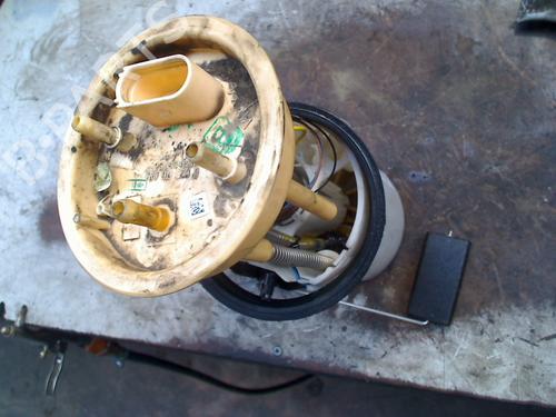 Used Fuel pump VW POLO V (6R1, 6C1) 1.2 TDI (75 hp) 29335074