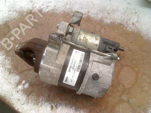 Used Starter PEUGEOT 108 1.0 VTi (69 hp) 29954738